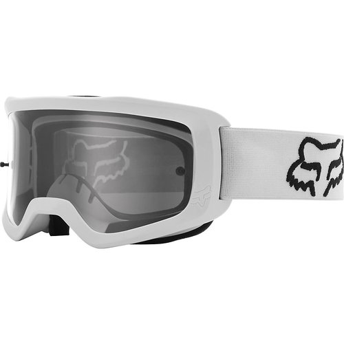 FOX Main Stray MTB Brille - Weiß}