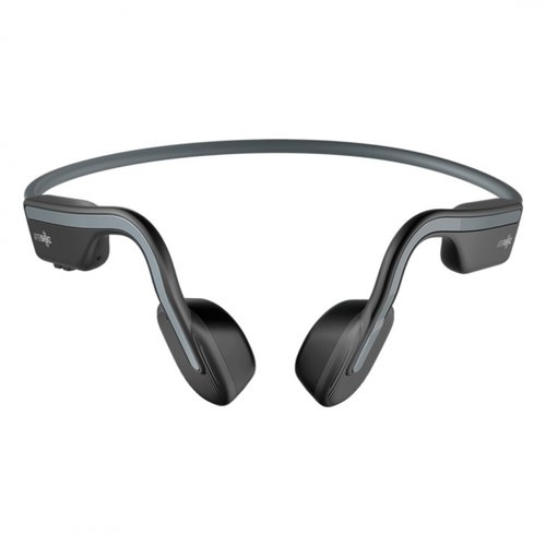 Shokz AfterOpenmove Wireless Headphones Grau