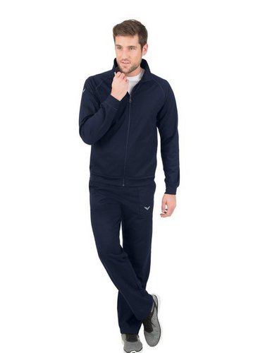 Trigema Jogginganzug Freizeitanzug-Set (1-tlg)