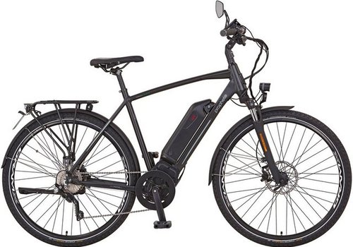 Prophete S-Pedelec ENTDECKER Speed45 Trekking E-Bike 28