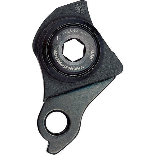 Nukeproof SRAM Universal Schaltauge (UDH) - Schwarz}