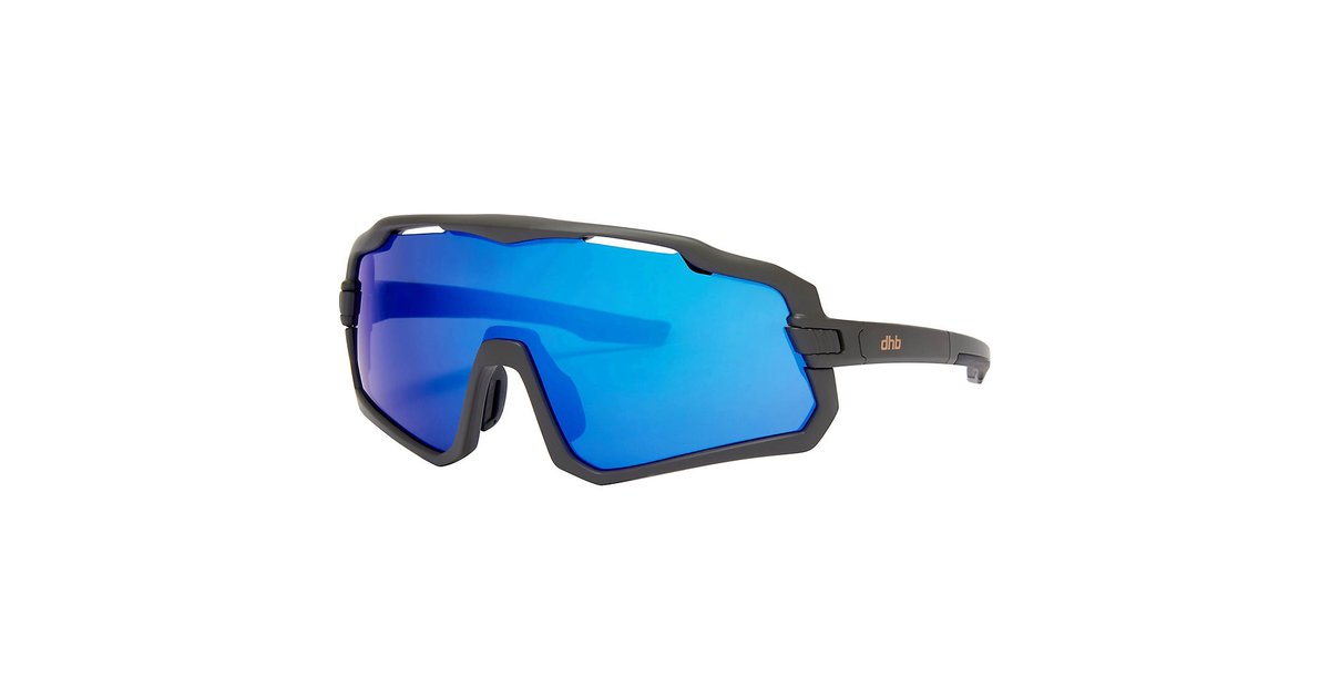 dhb vector revo