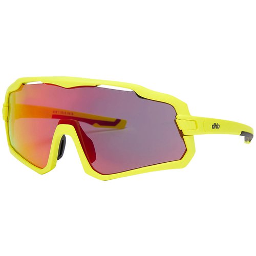 dhb vector sunglasses