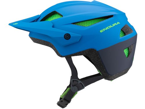 Endura Kids MT500JR Helm