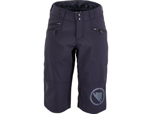 Endura SingleTrack II Damen Shorts