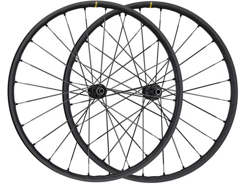 Mavic Allroad SL Road+ Disc Center Lock 27,5" Laufradsatz