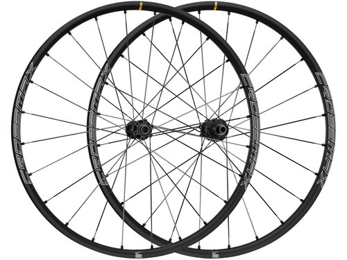Mavic Crossmax SL Disc 6-Loch 29" Boost Laufradsatz