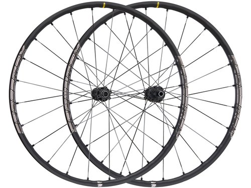 Mavic Crossmax SL S Disc 6-Loch 29" Boost Laufradsatz