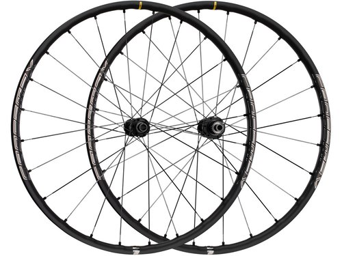 Mavic Crossmax SL S Disc Center Lock 29" Boost Laufradsatz