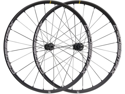 Mavic Crossmax XL Disc 6-Loch 29" Boost Laufradsatz