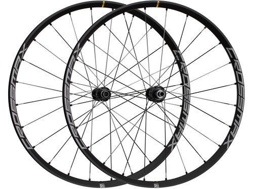 Mavic Crossmax XL Disc Center Lock 29" Boost Laufradsatz