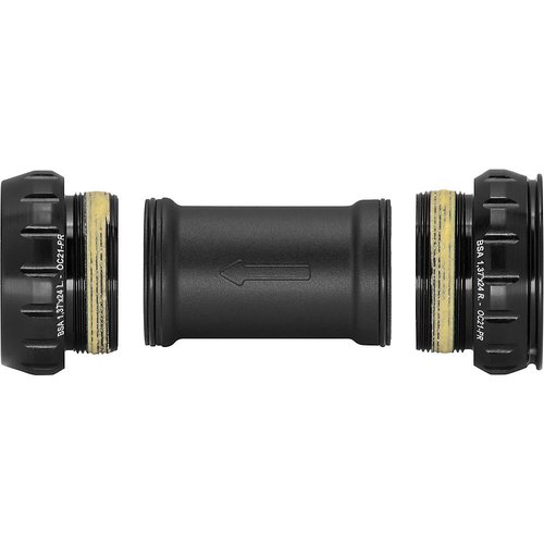 Campagnolo Ekar ProTech Bottom Bracket 2021 - Schwarz}  - BSA Thread}