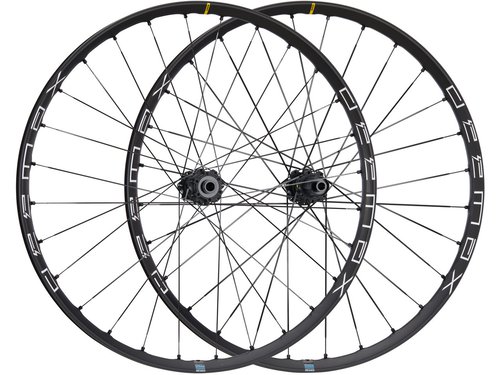 Mavic E-Deemax S30 Disc 6-Loch 29" Boost Laufradsatz