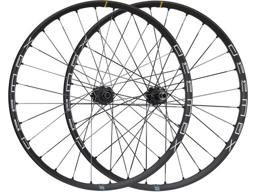 Mavic E-Deemax S30 Disc Center Lock 29" Boost Laufradsatz