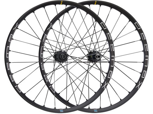 Mavic E-Deemax S35 Disc Center Lock 27,5" Boost Laufradsatz