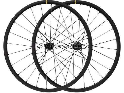 Mavic Ksyrium S Disc Center Lock Laufradsatz