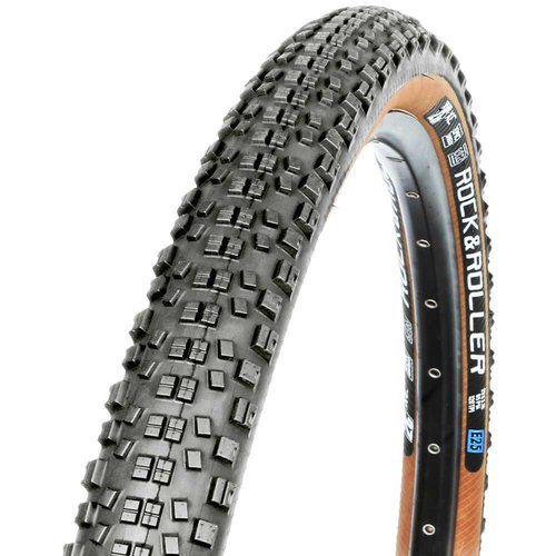 Msc Tires Rockroller 2c Xc Epic Shield Br 120 Tubeless 29 X 2.10 Steifer Mtb-reifen