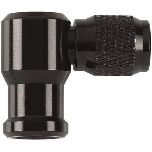 Barbieri Piranha CO2 Inflator - Schwarz