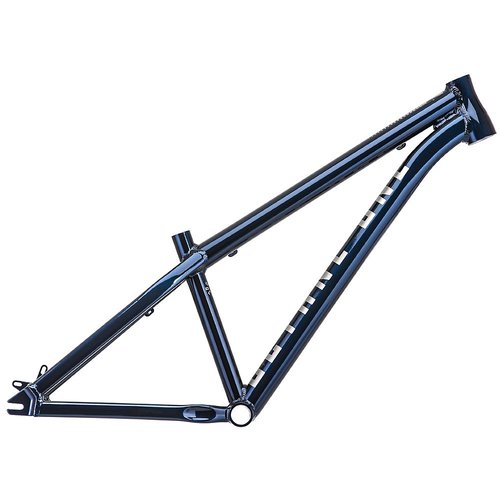 Octane One Zircus Frame 2022 - Blau}