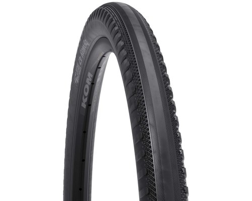 WTB Byway TCS 650B SG2 Gravel Reifen 27.5 Zoll | black 47 mm