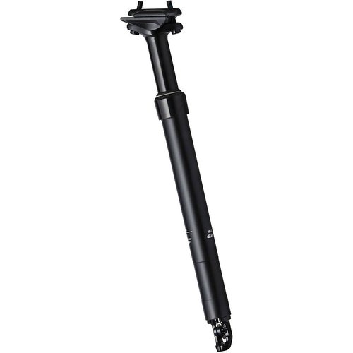 Easton EA70 AX Gravel Dropper Sattelstütze - Schwarz}  - 50mm Travel