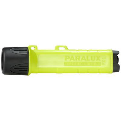 Parat PARALUX® PX1 Taschenlampe Ex Zone: 0 120 lm 150 m