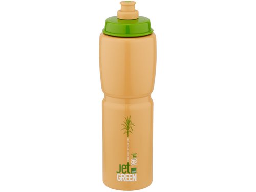 Elite Jet Green Trinkflasche 950 ml