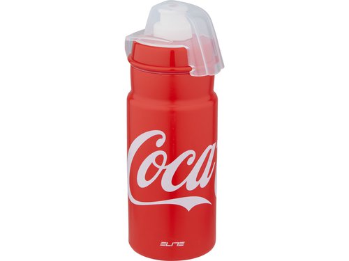 Elite Jet Plus Coca Cola Edition Trinkflasche 550 ml