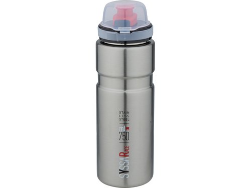 Elite Syssa Race Trinkflasche 750 ml