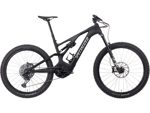 Specialized Turbo Levo Comp Carbon 29" / 27,5" E-Mountainbike