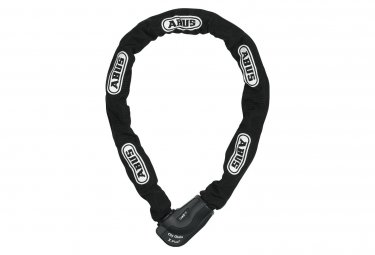 Abus cha diebstahlsicherung city xplus 1060 110 schwarz