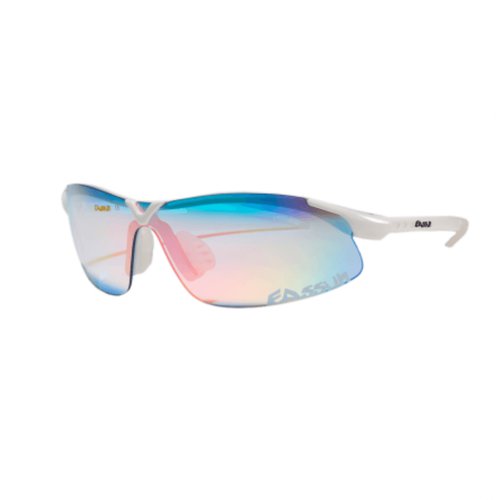 Eassun X-Light Weiß-Blau-Brille