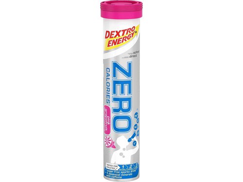 Dextro Energy Brausetabletten Zero Calories - 1 Stück