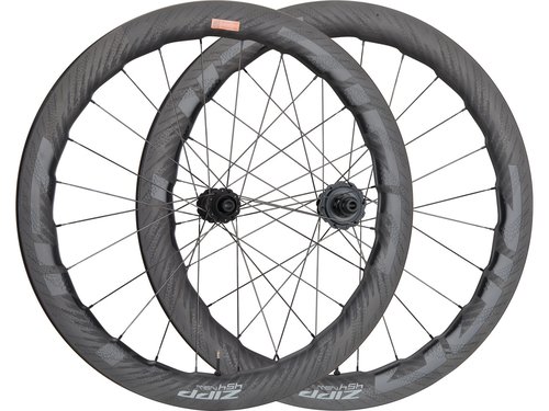 Zipp 454 NSW Carbon Tubeless Disc Center Lock Laufradsatz