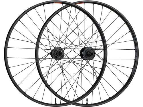 Zipp 3ZERO MOTO ZM2 Carbon Disc 6-Loch Boost 27,5" Laufradsatz