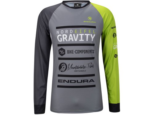 Endura SingleTrack Limited Edition Nordeifel Gravity e. V. Trikot