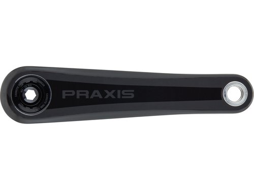 Praxis Works eCrank Carbon M30 Kurbelarme für Specialized SL 1.1 Road