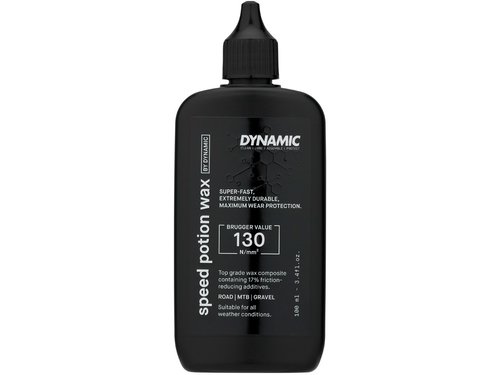 Dynamic Speed Potion Wax Kettenwachs