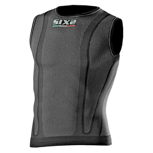 Sixs Pro Smx Protective Vest Schwarz 10 Years