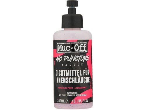 Muc Off Dichtmittelkit für Innenschläuche