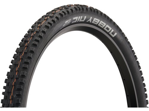 Schwalbe Nobby Nic Evolution ADDIX Soft Super Trail 27,5" Faltreifen