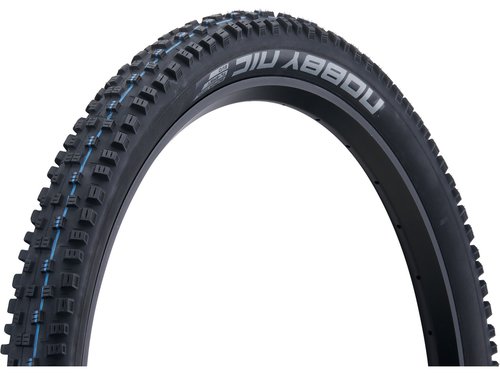 Schwalbe Nobby Nic Evolution Speedgrip Super Trail 27,5" Faltreifen