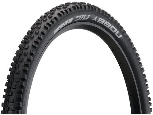 Schwalbe Nobby Nic Performance ADDIX RaceGuard DD 26" Faltreifen