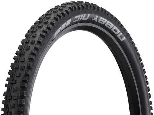 Schwalbe Nobby Nic Performance ADDIX TwinSkin 26" Faltreifen 2022