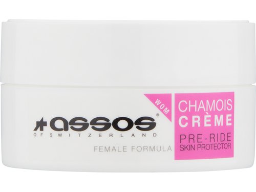 Assos Chamois Crème Woman Sitzcreme