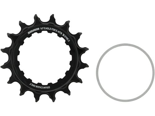 SRAM Kettenblatt X-Sync 2 Eagle Direct Mount für Bosch Gen2