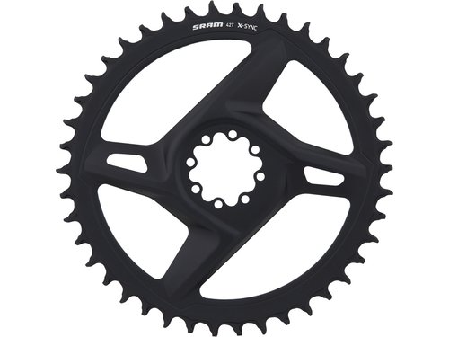 SRAM Kettenblatt X-Sync Road Direct Mount für Rival