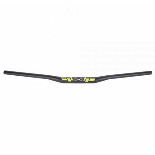 Progress Pg-230a Carbon Riser Handlebar Schwarz 31.8 mm  820 mm