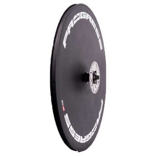 Progress A-7d Lenticular Cl Disc Rennrad-hinterrad