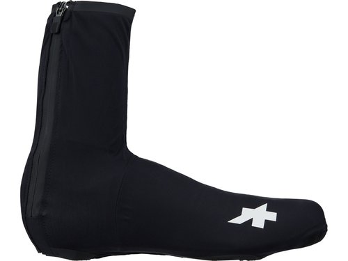 Assos RS Rain Überschuhe